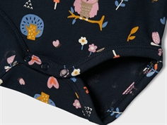 Name It dark sapphire birds body